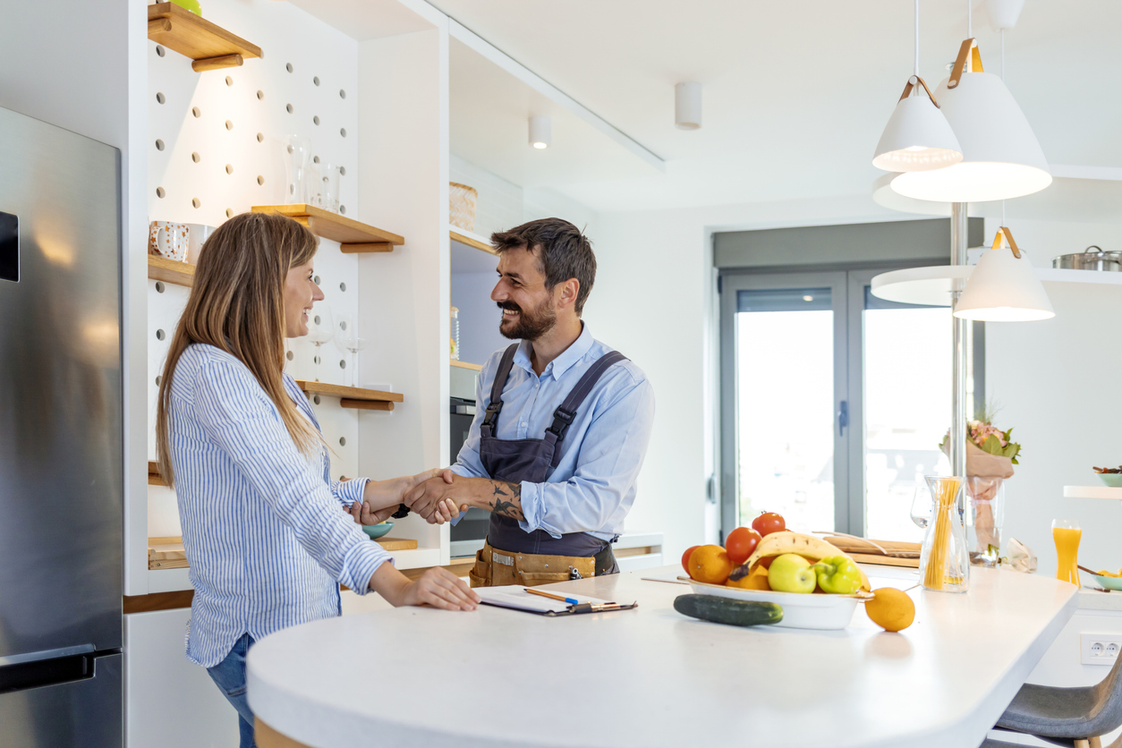 Wohnung als Monteurunterkunft anbieten: Was erlaubt ist und was unbedingt beachtet werden sollte - monteur-zimmer.info